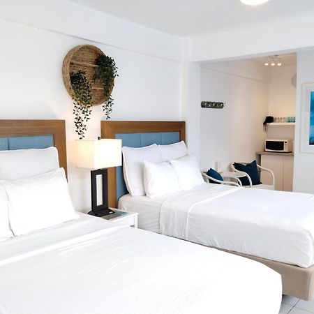 Trinitaria House Hotel Σαν Χουάν Εξωτερικό φωτογραφία