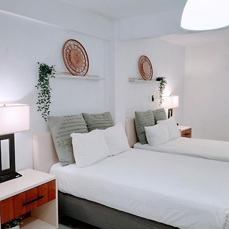 Trinitaria House Hotel Σαν Χουάν Εξωτερικό φωτογραφία