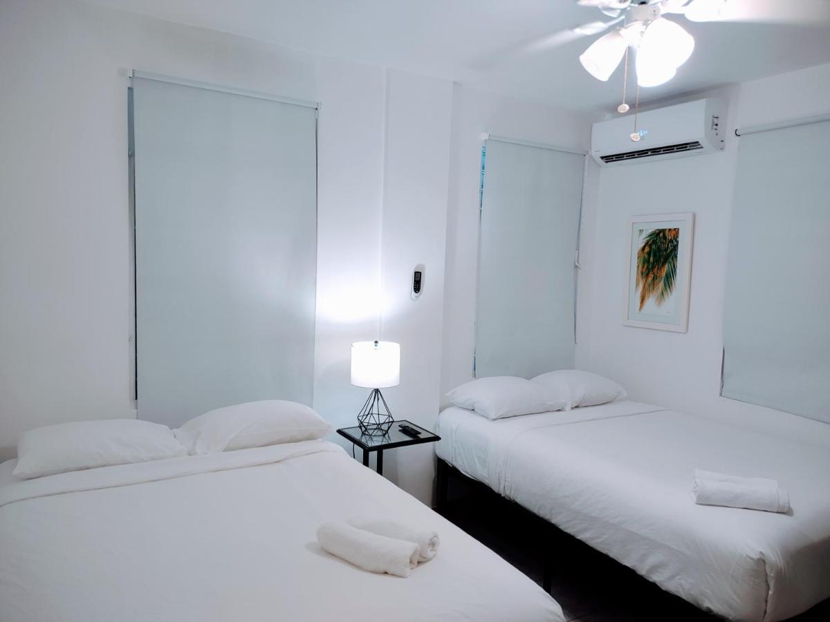 Trinitaria House Hotel Σαν Χουάν Δωμάτιο φωτογραφία
