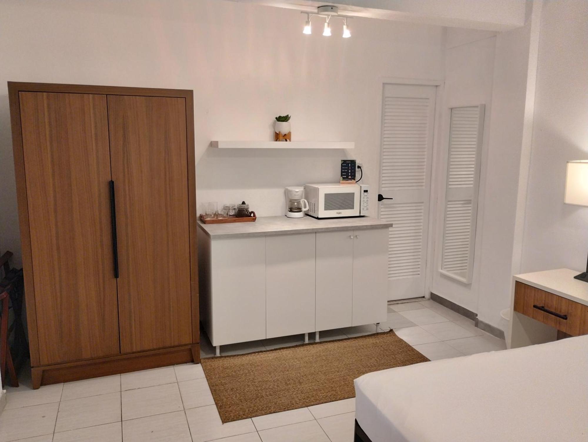 Trinitaria House Hotel Σαν Χουάν Εξωτερικό φωτογραφία