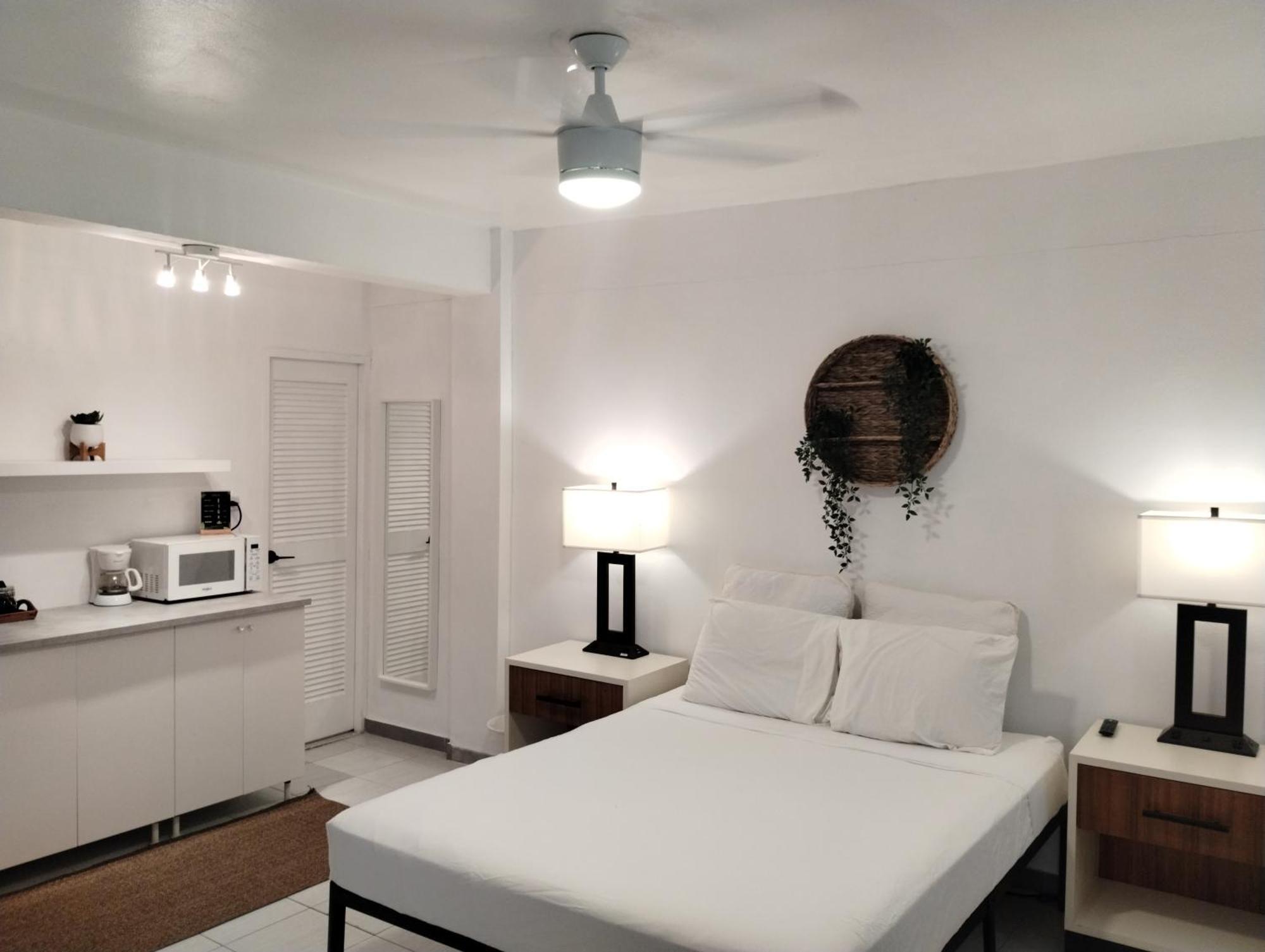Trinitaria House Hotel Σαν Χουάν Εξωτερικό φωτογραφία