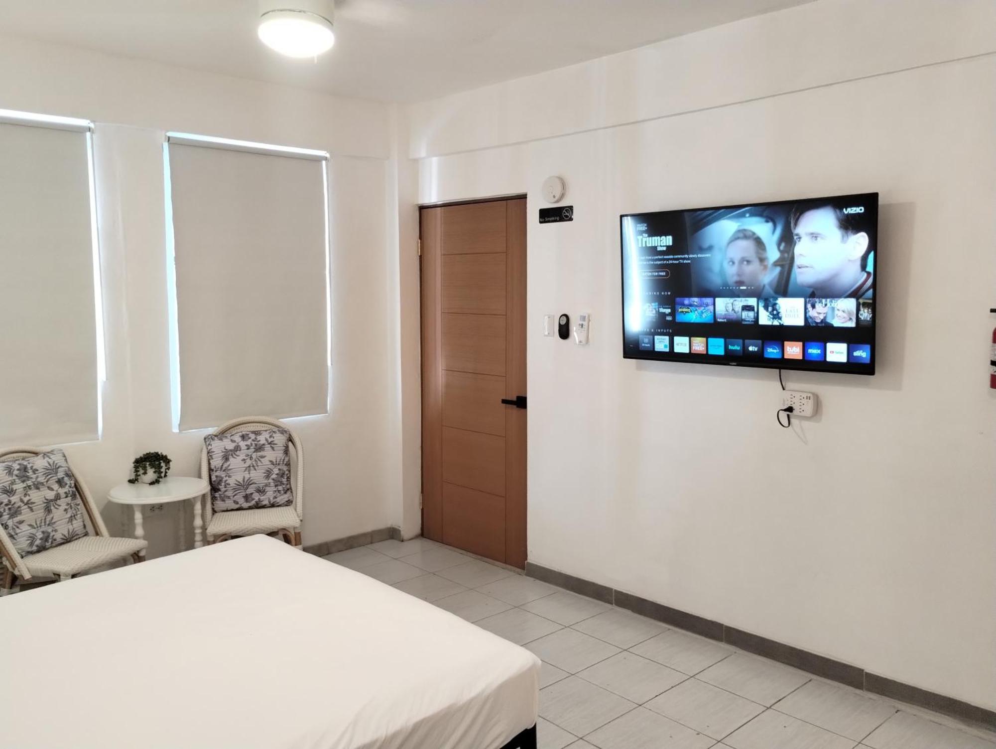 Trinitaria House Hotel Σαν Χουάν Εξωτερικό φωτογραφία