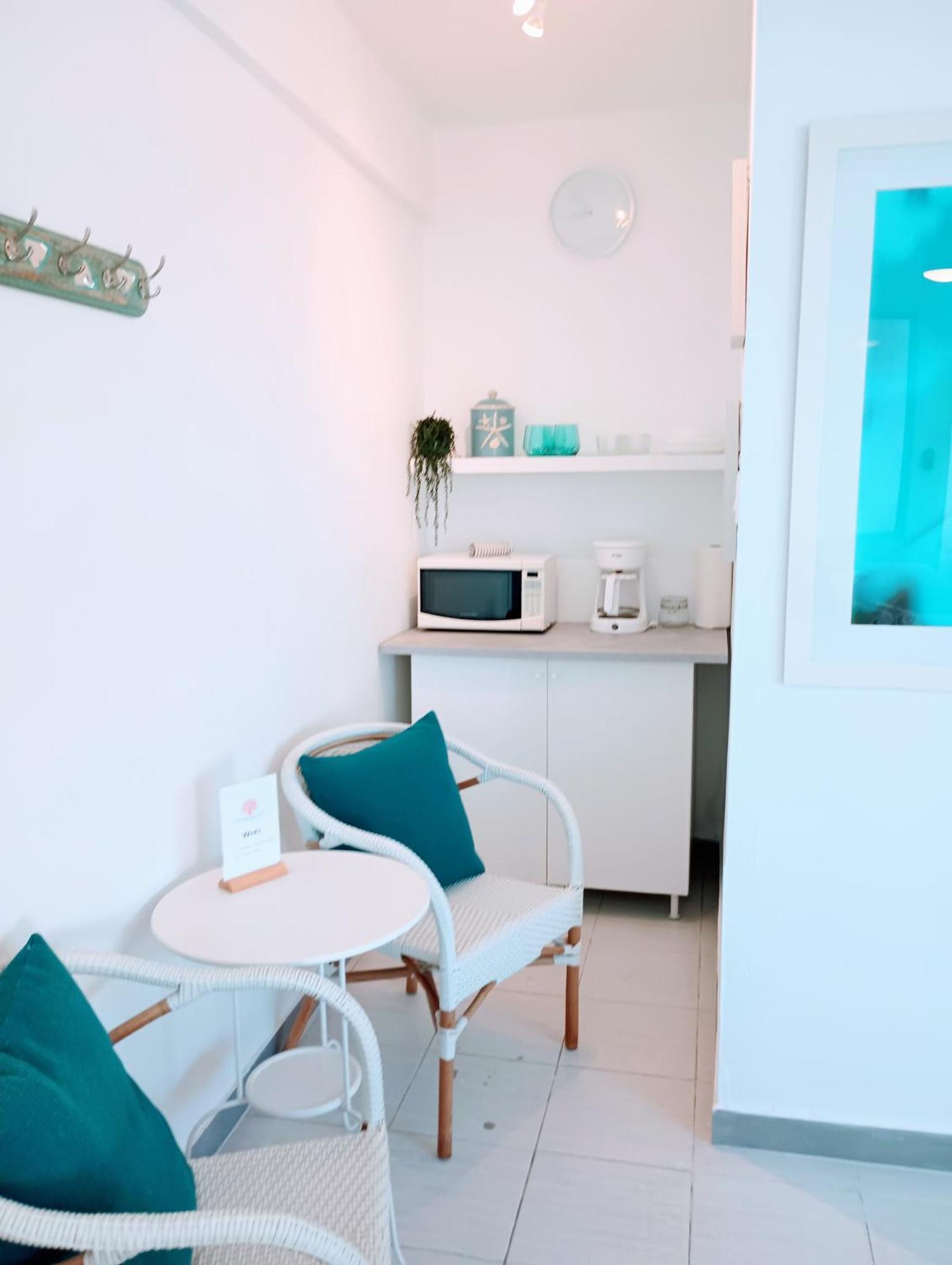 Trinitaria House Hotel Σαν Χουάν Εξωτερικό φωτογραφία