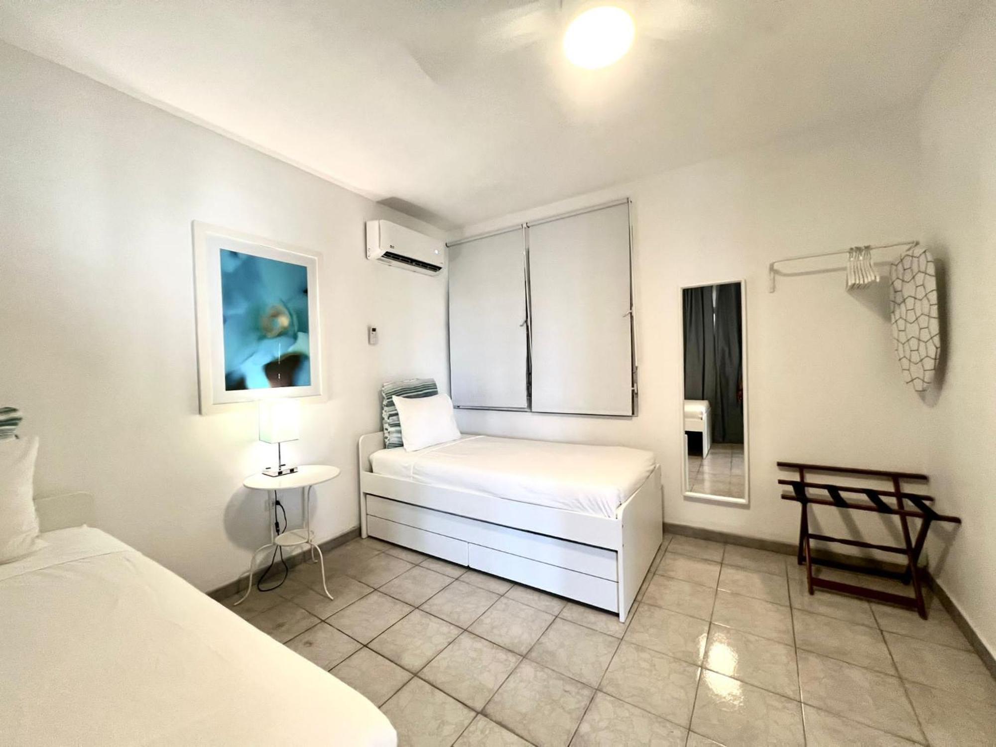 Trinitaria House Hotel Σαν Χουάν Εξωτερικό φωτογραφία