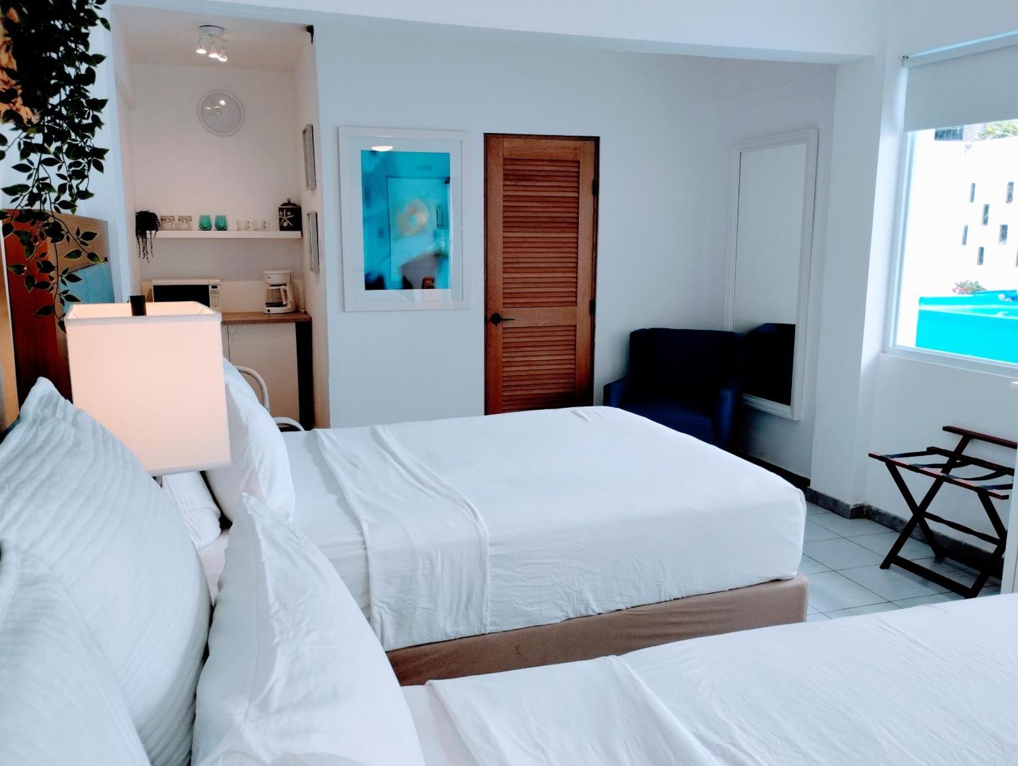 Trinitaria House Hotel Σαν Χουάν Εξωτερικό φωτογραφία