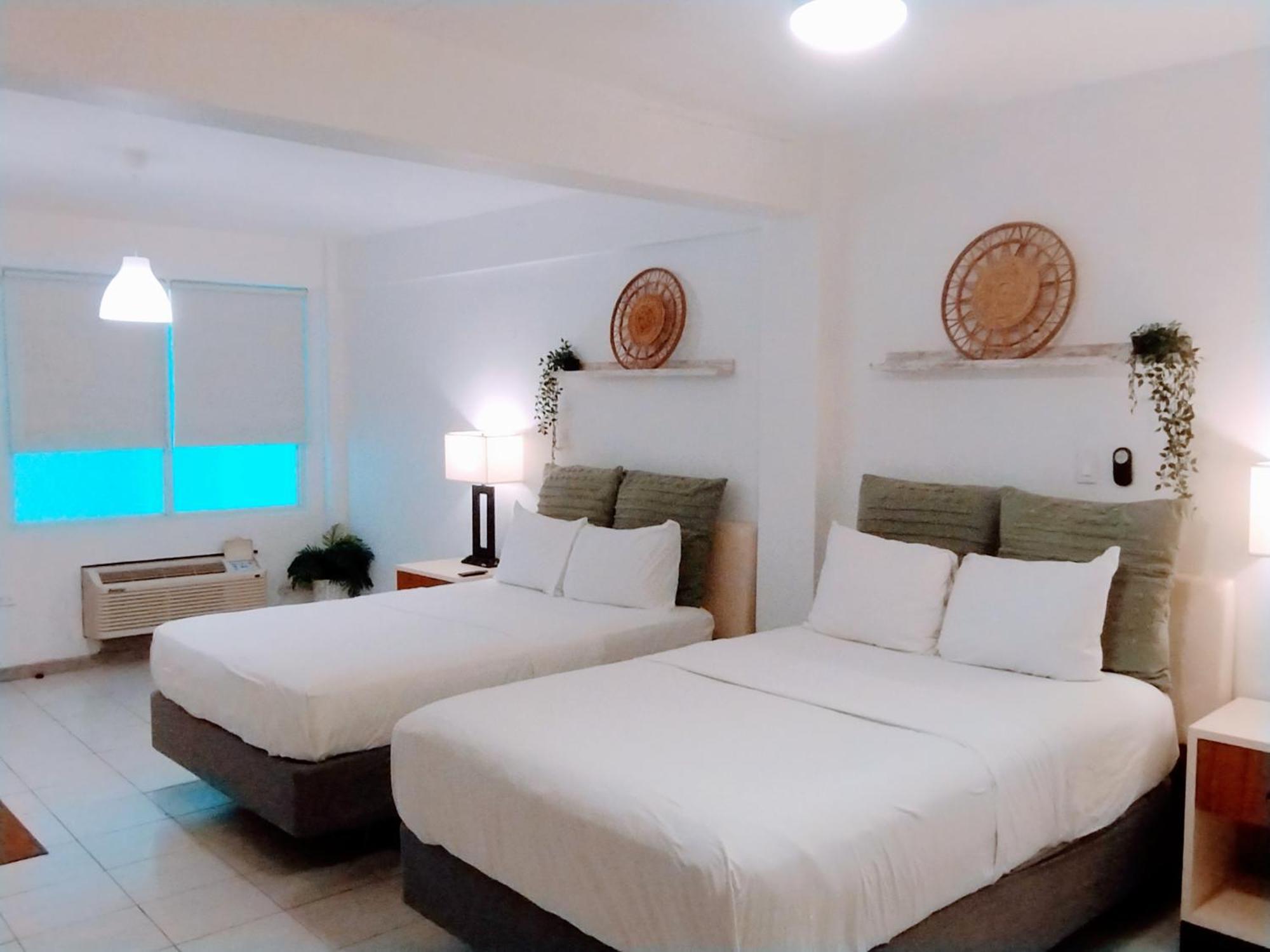 Trinitaria House Hotel Σαν Χουάν Εξωτερικό φωτογραφία