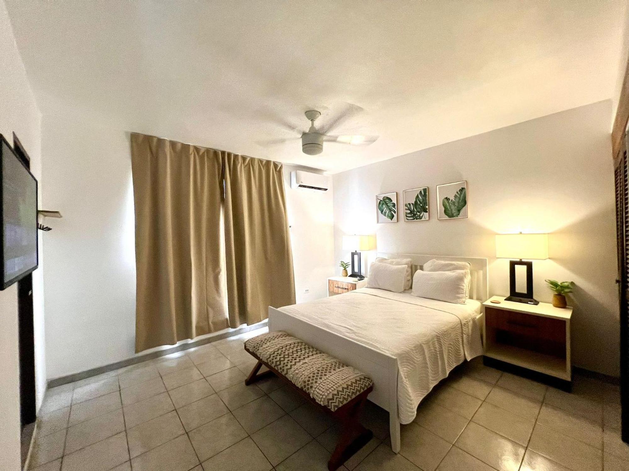 Trinitaria House Hotel Σαν Χουάν Εξωτερικό φωτογραφία