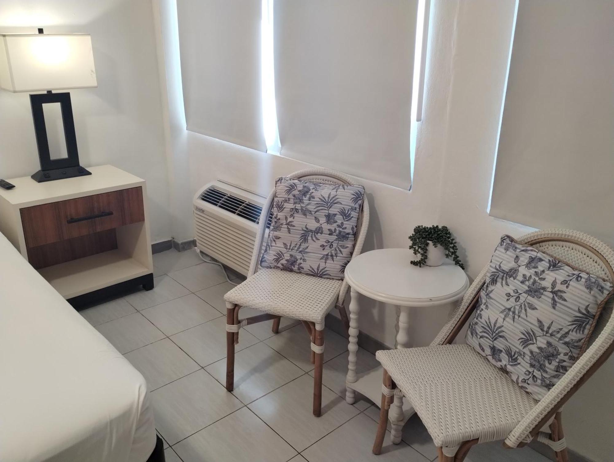 Trinitaria House Hotel Σαν Χουάν Εξωτερικό φωτογραφία