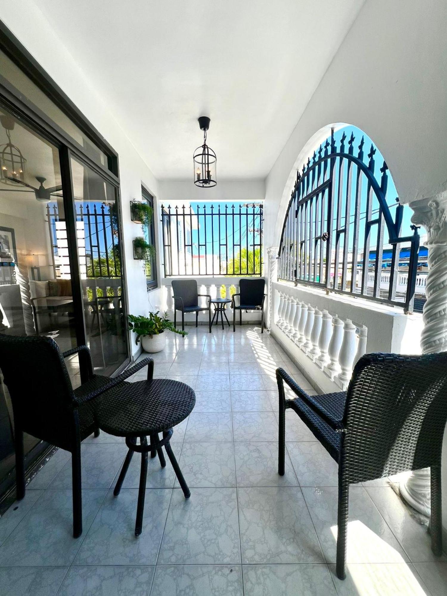 Trinitaria House Hotel Σαν Χουάν Εξωτερικό φωτογραφία