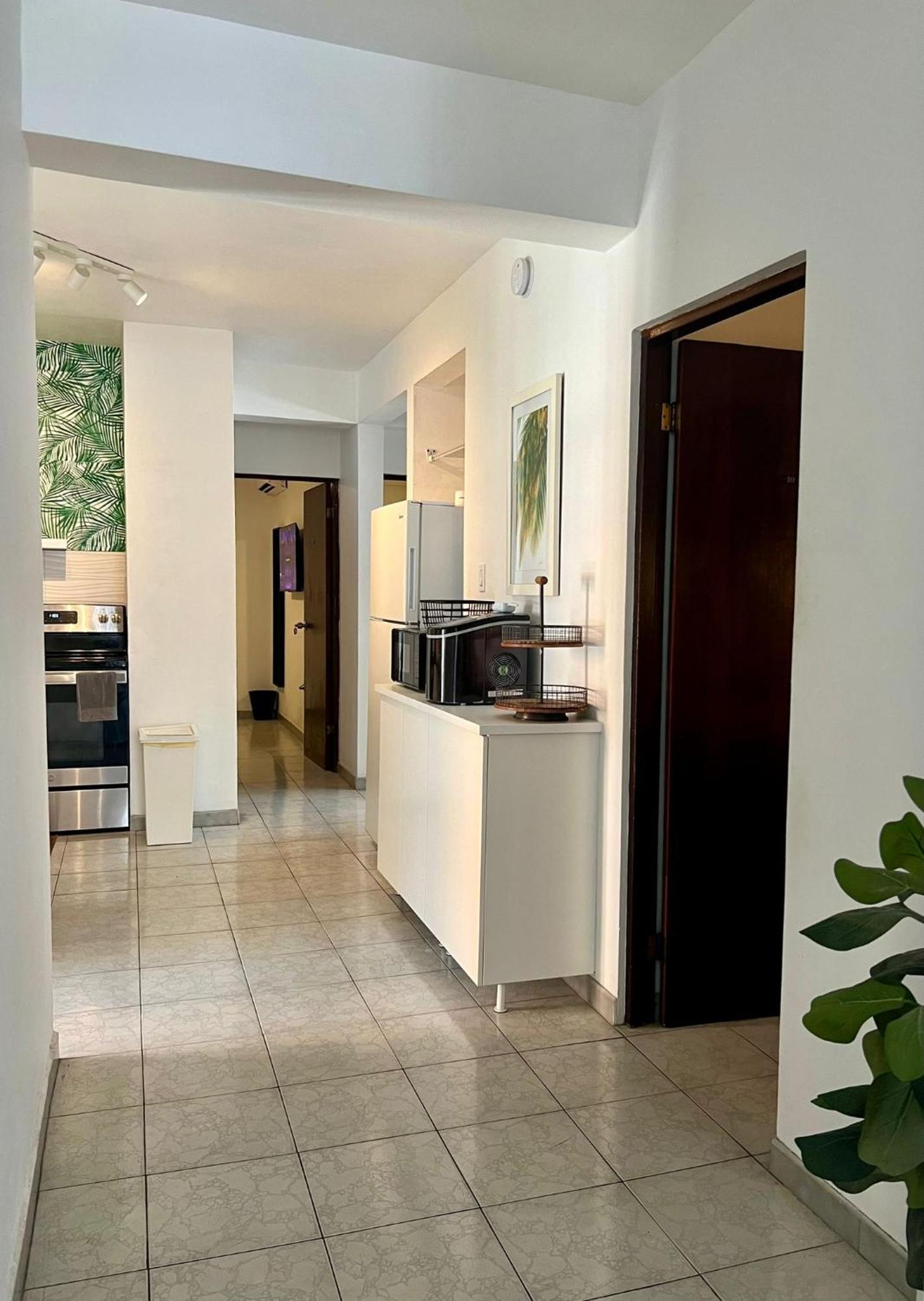 Trinitaria House Hotel Σαν Χουάν Εξωτερικό φωτογραφία